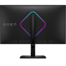 HP Omen 27qs G2 27 colių QHD IPS 16:9 HP Omen 27qs G2 27 colių QHD IPS 16:9