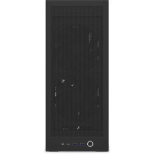 Nzxt H2 srautas juodas