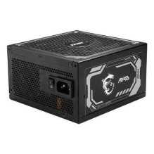 MSI PSU MAG A1000GL PCIE5 MSI PSU MAG A1000GL PCIE5