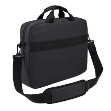 Case Logic 5368 Huxton 14" nešiojamojo kompiuterio dėklas HUXA-214 juodas Case Logic 5368 Huxton 14" nešiojamojo kompiuterio dėklas HUXA-214 juodas