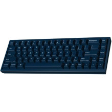 Keychron Q16 HE Blue Žalias jungiklis (EN)