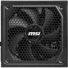 MSI PSU MAG A1000GL PCIE5 MSI PSU MAG A1000GL PCIE5