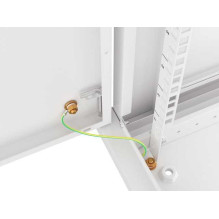 Lanberg WF01-6609-00S 19" 9U