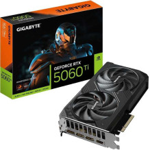 Gigabyte GeForce RTX5060Ti WDFRC OC 16GB