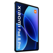 Xiaomi Pad 8 Pro 11.2" 12GB 512GB Blue 72195 Xiaomi Pad 8 Pro 11.2" 12GB 512GB Blue 72195
