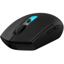 Logitech G305 X Superlight Black Logitech G305 X Superlight Black