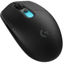 Logitech G305 X Superlight Black Logitech G305 X Superlight Black