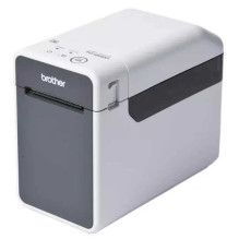 Brother TD-2125N
