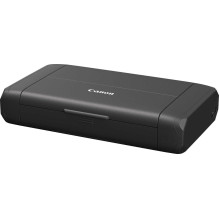 Canon MAXIFY BX110 + Battery