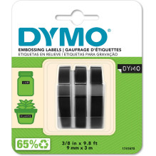 Dymo 3D embossed tape S0847730