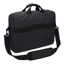 „Case Logic 5370 Huxton 16“ nešiojamojo kompiuterio dėklas HUXA-215, juodas „Case Logic 5370 Huxton 16“ nešiojamojo kompiuterio dėklas HUXA-215, juodas