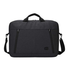 „Case Logic 5370 Huxton 16“ nešiojamojo kompiuterio dėklas HUXA-215, juodas „Case Logic 5370 Huxton 16“ nešiojamojo kompiuterio dėklas HUXA-215, juodas