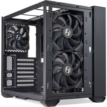 LIAN LI O11 AIR MINI BLACK