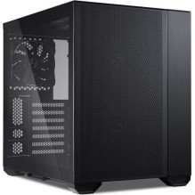 LIAN LI O11 AIR MINI BLACK