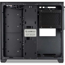 LIAN LI O11 AIR MINI BLACK