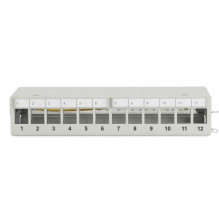 DIGITUS Patch Panel DN-93706 DIGITUS Patch Panel DN-93706