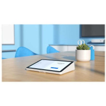 Logitech „Tap IP“ posėdžių salės jutiklinis valdiklis, baltas Logitech „Tap IP“ posėdžių salės jutiklinis valdiklis, baltas