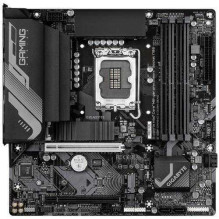Gigabyte B760M ŽAIDIMŲ X Gigabyte B760M ŽAIDIMŲ X