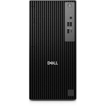Dell Pro QCT1250 Tower i7-14700 16GB 512SSD W11Pro Black Dell Pro QCT1250 Tower i7-14700 16GB 512SSD W11Pro Black