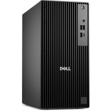 Dell Pro QCT1250 Tower i7-14700 16GB 512SSD W11Pro Black Dell Pro QCT1250 Tower i7-14700 16GB 512SSD W11Pro Black