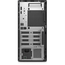 Dell Pro QCT1250 Tower i7-14700 16GB 512SSD W11Pro Black Dell Pro QCT1250 Tower i7-14700 16GB 512SSD W11Pro Black