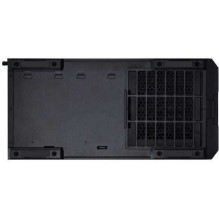 Lian Li LAN207DX Midi Tower Black Lian Li LAN207DX Midi Tower Black
