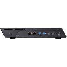 Asustor „Flashstor 12 Pro Gen 2“ FS6812X 12 skyrių juodas Asustor „Flashstor 12 Pro Gen 2“ FS6812X 12 skyrių juodas