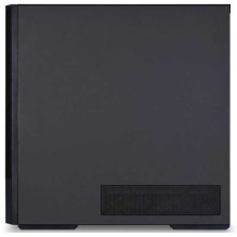 Lian Li LAN207DX Midi Tower Black Lian Li LAN207DX Midi Tower Black