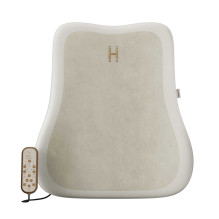 Homedics BVA-HB150-EB Bridge Vibroacoustic Massage Cushion Homedics BVA-HB150-EB Bridge Vibroacoustic Massage Cushion