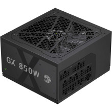 GX 850G 850W Black GX 850G 850W Black
