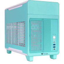 Thermaltake TR100 Mėtų braškė Thermaltake TR100 Mėtų braškė