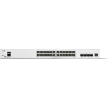 Cisco Catalyst C1300-24XT 24-Port