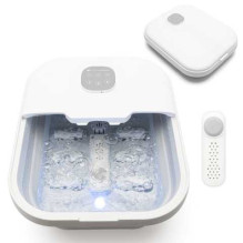 Rio FTBH13-EU / 1,3 Deluxe Foldaway Foot Spa