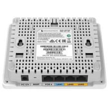 Grandstream GWN7604 White