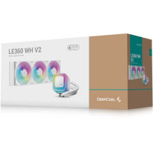 Deepcool LE360 Balta V2 Deepcool LE360 Balta V2