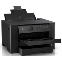 Epson WorkForce WF-7310DTW Epson WorkForce WF-7310DTW