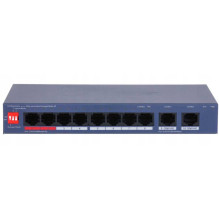 Dahua CS4010-8ET2GT-110