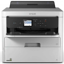 Epson WorkForce Pro WF-C529RDW Epson WorkForce Pro WF-C529RDW