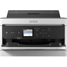 Epson WorkForce Pro WF-C529RDW Epson WorkForce Pro WF-C529RDW