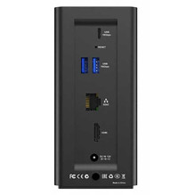 TerraMaster F4 SSD Black TerraMaster F4 SSD Black