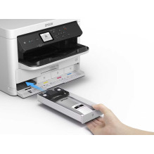 Epson WorkForce Pro WF-C529RDW Epson WorkForce Pro WF-C529RDW