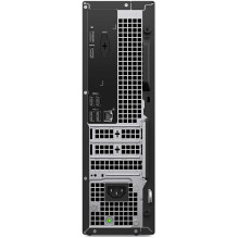 Dell Pro Slim Essential QVS1260 u5-225 16GB 512SSD W11P Juodas Dell Pro Slim Essential QVS1260 u5-225 16GB 512SSD W11P Juodas