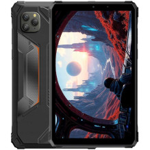 Blackview Active 5 8.68" 6GB 128GB 4G Black Blackview Active 5 8.68" 6GB 128GB 4G Black