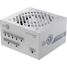 Seasonic Core GX White ATX 3 650W (SRP-CGX651-A5A32SF-W) Seasonic Core GX White ATX 3 650W (SRP-CGX651-A5A32SF-W)