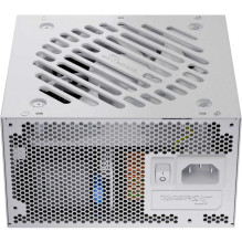 Seasonic Core GX White ATX 3 650W (SRP-CGX651-A5A32SF-W) Seasonic Core GX White ATX 3 650W (SRP-CGX651-A5A32SF-W)