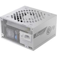 Seasonic Core GX White ATX 3 650W (SRP-CGX651-A5A32SF-W) Seasonic Core GX White ATX 3 650W (SRP-CGX651-A5A32SF-W)
