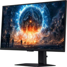 Samsung Odisėja G6 LS27FG606EUXEN 27" IPS 16 :9 Samsung Odisėja G6 LS27FG606EUXEN 27" IPS 16 :9