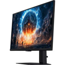 Samsung Odisėja G6 LS27FG606EUXEN 27" IPS 16 :9 Samsung Odisėja G6 LS27FG606EUXEN 27" IPS 16 :9