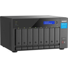 QNAP TVS-h874-i5-32G Black QNAP TVS-h874-i5-32G Black