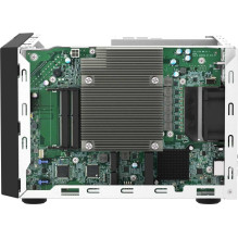 QNAP TVS-h874-i5-32G Juoda QNAP TVS-h874-i5-32G Juoda